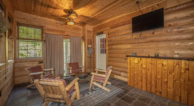 Grin Inn Bear It, Buchen Sie Ferienhaus Hotels in Maryland mit Parkplatz, Parkplätze