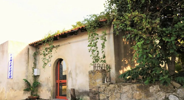 Апартаменты Al Vico dei Limoni