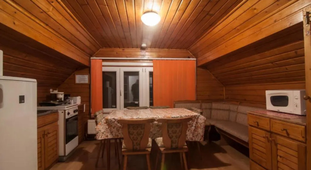 Номер Standard Pensiunea Schneider