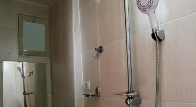 Четырёхместный номер Standard с видом на горы Sulduz Hotel