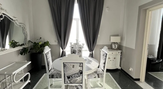 Familie Suite B&B Villa Prestigio