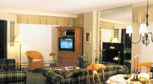 Village Touristique, Book Hotel Beaupre Mont Sainte-Anne
