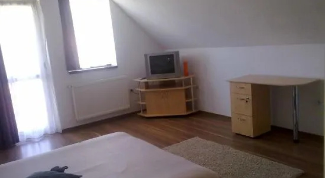 Casa Dancs