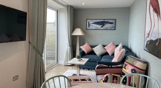 Villa La Pulente Cottages