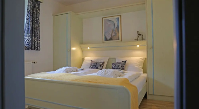 Апартаменты Mühlradl Apartments Gosau