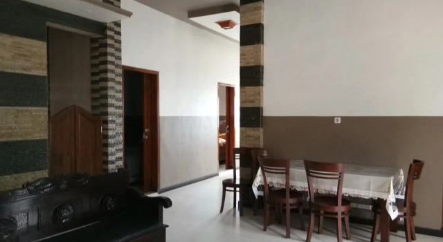 HTM Guesthouse