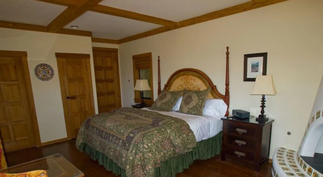 Двухместный коттедж Luxury The Casitas of Arroyo Grande