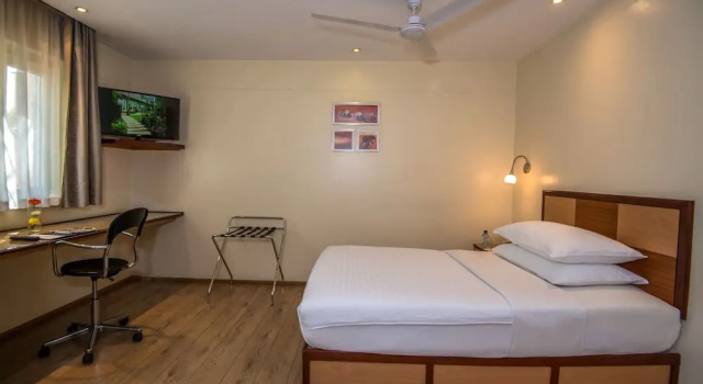 Номер Standard Best Western Nairobi Upper Hill