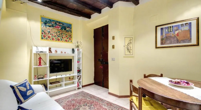 Апартаменты PF Apartment