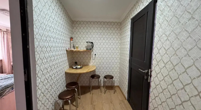 guesthouse gareji, Prenota Hotel Udabno Municipalità di Sagarejo