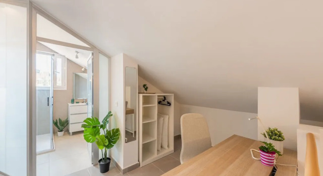 Люкс SkySea Holidays CITY CENTER SUITES