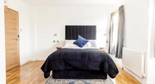 Двухместный номер Standard Cambridge House Hotel