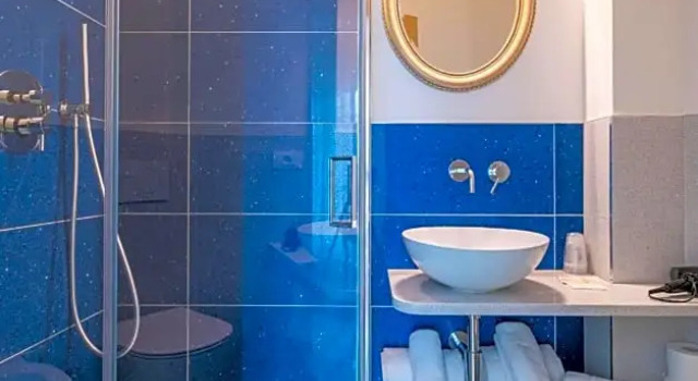 Номер Standard Hotel Capri