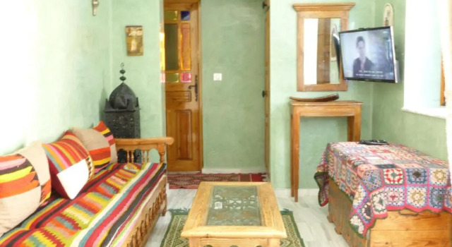 Suite Villa Jasmin