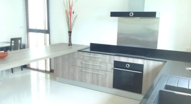 Вилла 4 Bedroom Twin Villas Cheong Mon