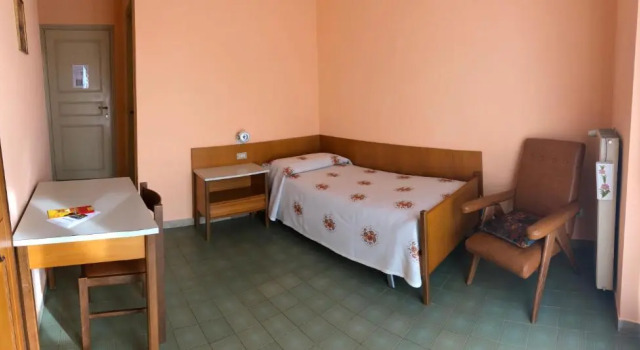 Номер Standard Centro di Spiritualità Maria Candida