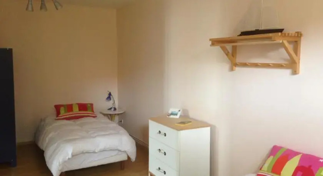 Cottage House, Prenota Casa vacanze Cottage a Champagne-Ardenne, Cottage