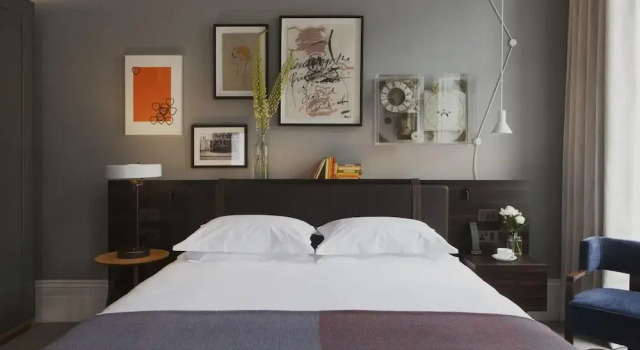 Comfort Hotel Notting Hill, Забронировать Отель Отели Лондона 3 звезды, рядом с Улица Уэстбурн-Гроув, 3*