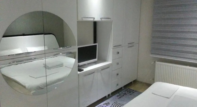 Ser&Ad Residence City Center