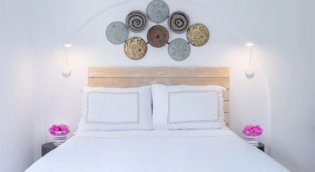 Люкс Standard Yaso's Suites