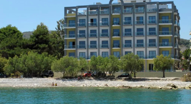Arion Hotel, Prenota Hotel Xylokastro 