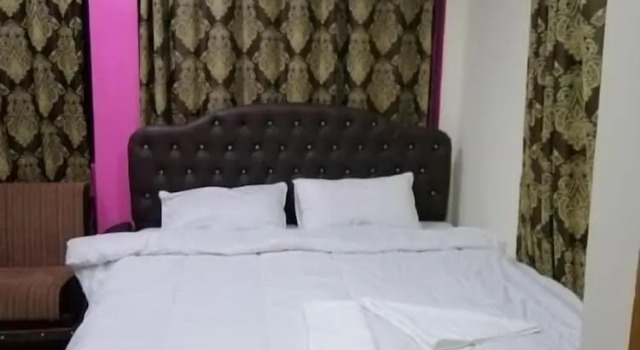 Номер Standard Cloud Way Hotel
