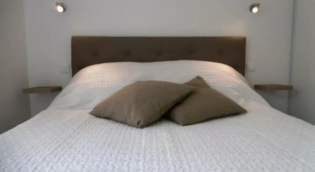 Gîte Pontonx-sur-l'Adour, 2 pièces, 2 personnes - FR-1-360-55, Reservar Hotel Pontonx-sur-l'Adour 