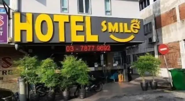 Smile Hotel Petaling Jaya SS2, Забронировать Отель Отели Петалинг-Джая с завтраком, Завтраки
