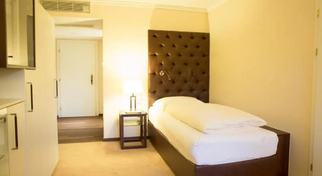 Номер Standard Hotel Friesacher