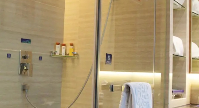 Двухместный номер Standard Xige Garden Hotel