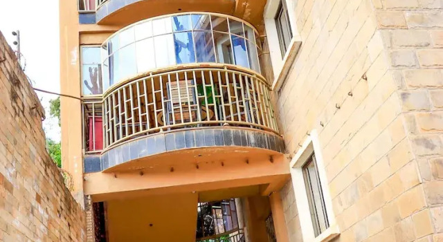 Karura Forest Studio Apartments, Book Apartment Apartments in Nairobi, Apartment