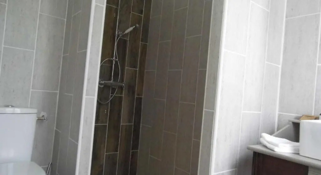 Standart çift kişilik oda Moulin d'Amour