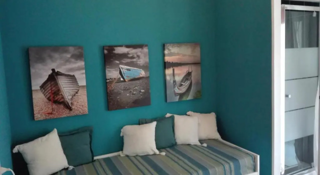 Номер Standard Retrò Rooms