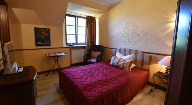 Номер Standard Pension zur Königlichen Ausspanne Dresden