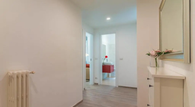 Апартаменты Casa Vera