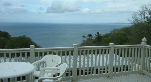 Sea Valley 58/61, Rezerwuj Hotel Clovelly Devon