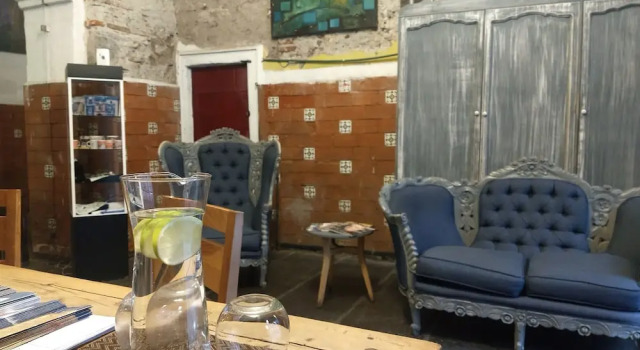 Hotel Milagro, Puebla Centro, Foglalás Szálloda Puebla Centro 