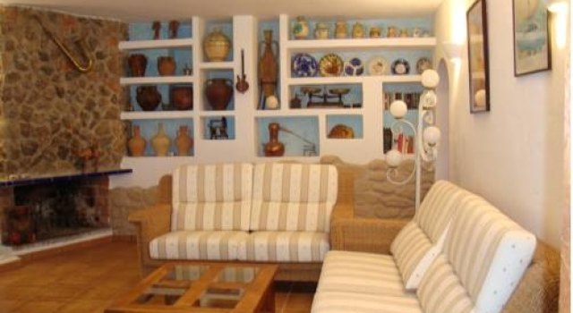 CAN TEO - Holiday Villa in Ibiza, Book Hotel Hotels in Ibiza with a Pool, Swimming Pool