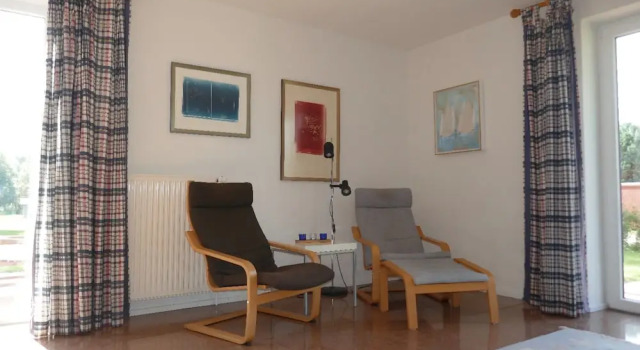 Ferienhaus Sturmfrei auf Fehmarn, Buchen Sie Hotel Kopendorf Fehmarn