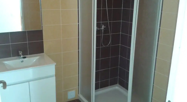 Семейные апартаменты c 1 комнатой с красивым видом из окна Casa Almeida