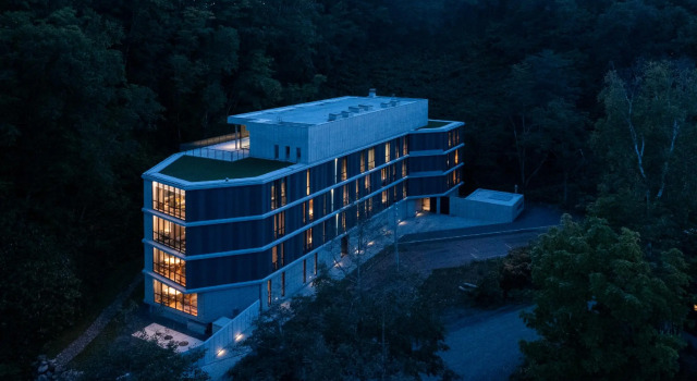 YAMAKEI Residences, Buchen Sie Ferienwohnung Kutchan 