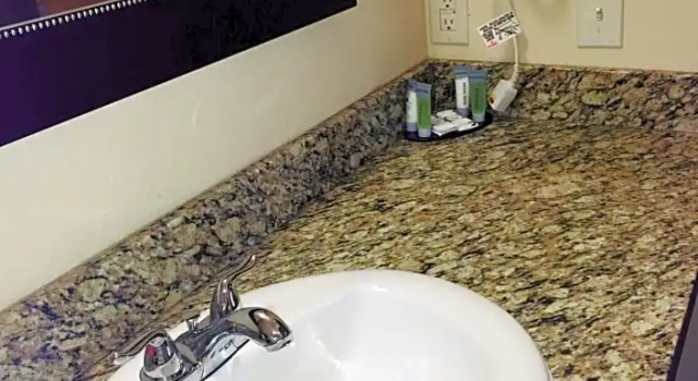 Номер Deluxe Texan Inn and Suites Tilden