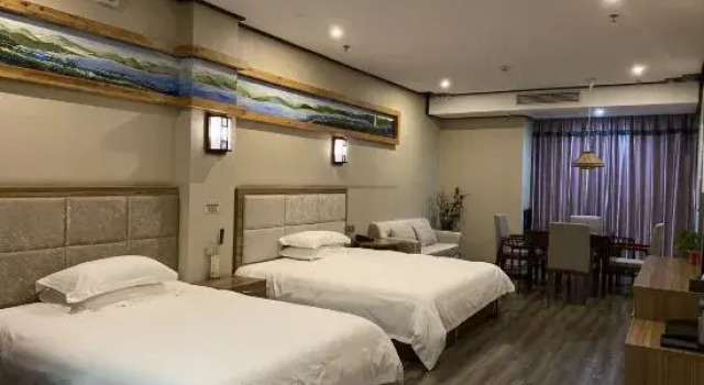 Fengxitian Folk Hotel