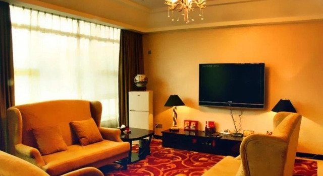 Jin Tai Hotel, Book Hotel Hotels in Jian with a Pool, Swimming Pool