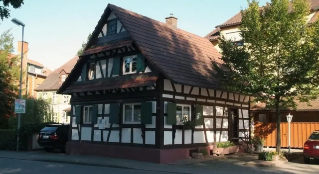 Hotel Landgasthof Schwanen