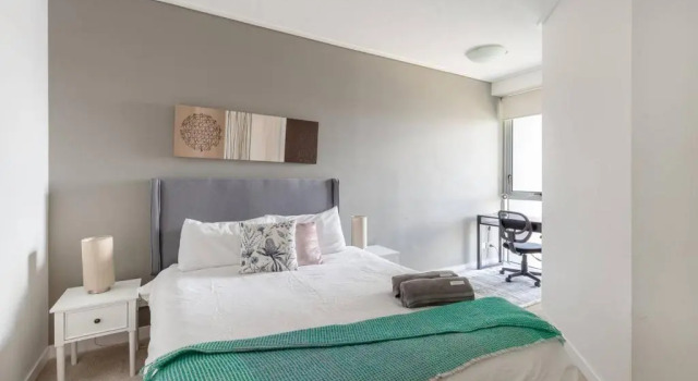 S&P Apartments - Tank St, Забронировать Апартаменты/квартира Брисбен Brisbane Region, рядом с Паромный терминал South Bank
