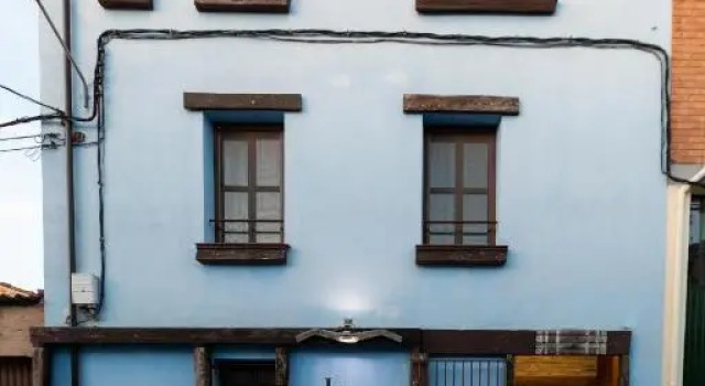 La Casa Azul, Prenota Hotel Alcanadre La Rioja