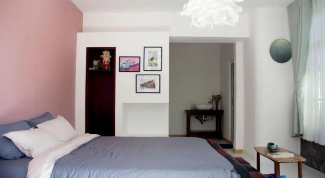 Sophie Studio, Reservar Apart-hotel Apart-hotéis em Lam Dong, Apart-hotel