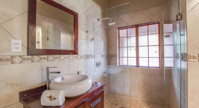 Номер Standard Kassaboera Lodge