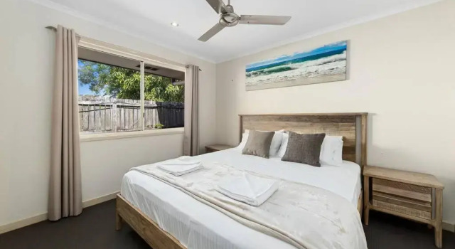 Fully Equipped Luxe Retreat, Pool, Pet Friendly, AirCon, Prenota Hotel Mudjimba Sunshine Coast